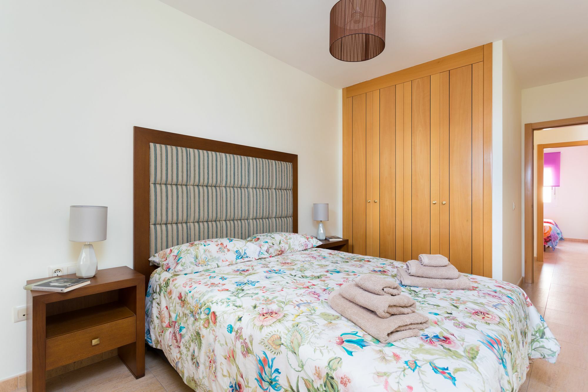 Апартаменты Adeje With Pool, Sea View And Free Wifi Адехе Экстерьер фото